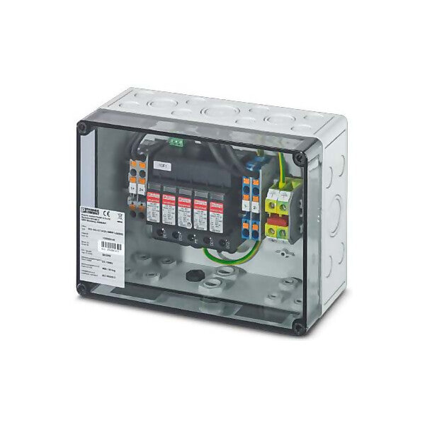 Phoenix Contact Generatoranschlusskasten SOL-SC-1ST #1105828